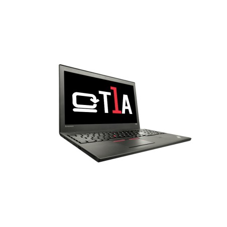 Lenovo ThinkPad T570 15.6" - Powerful I5-7200U, 8GB RAM, 256GB SSD, Graphics 620, Windows 10 Pro - Ultimate Performance for Prof